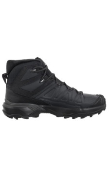Salomon X Ultra Snowpilot Wp Black/Phantom/Castlerock 475856 (SO32-a) kingad