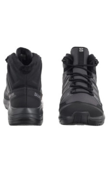 Salomon X-Adventure Coldrush Wp Asphalt/Black/Alloy 478560 (SO33-a) kingad