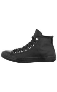 Converse CTAS Hi Black/Black/Black A17637C (CO823-a) kingad