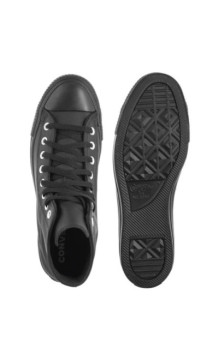 Converse CTAS Hi Black/Black/Black A17637C (CO823-a) kingad