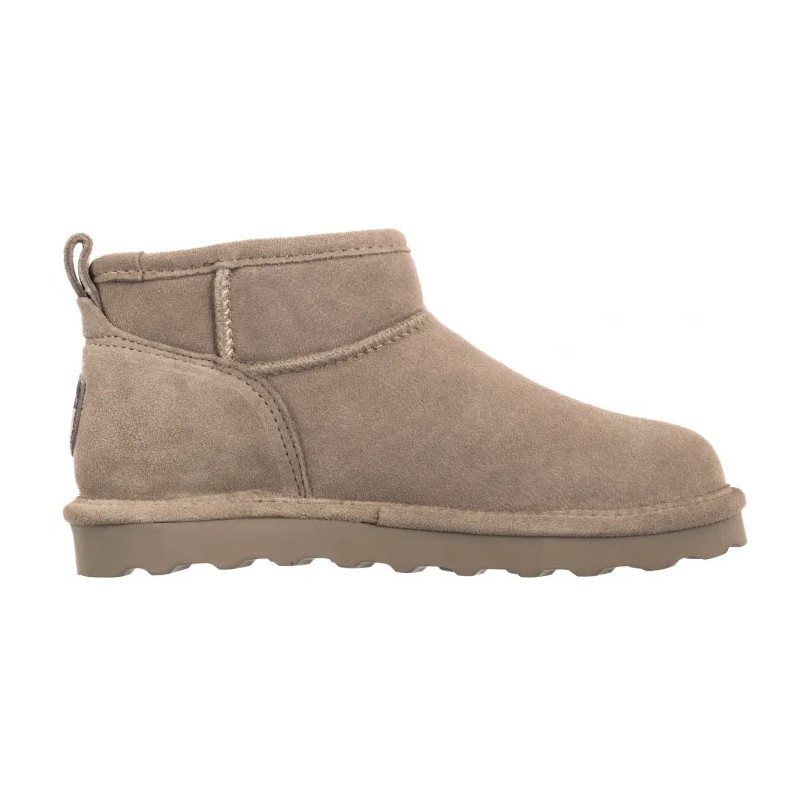 Bearpaw Shorty Mushroom 2860W (BE9-e) kingad