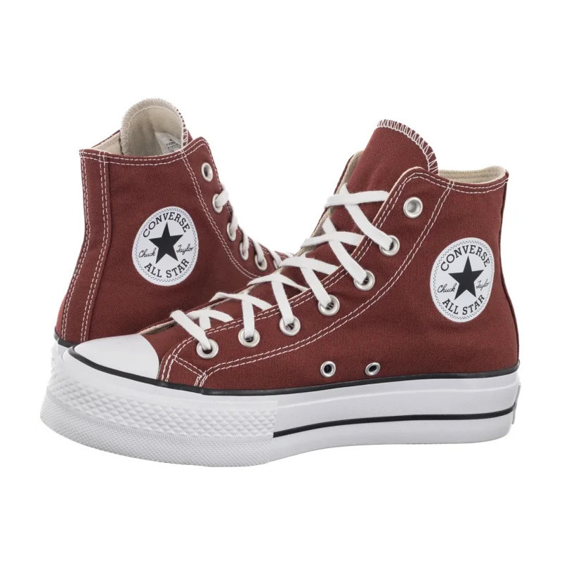 Converse CTAS Lift Hi Summit Sage/White/Black A03541C (CO626-e) kingad