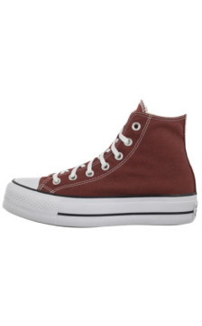 Converse CTAS Lift Hi Rottin Apple/White/Black A14511C (CO626-e) kingad