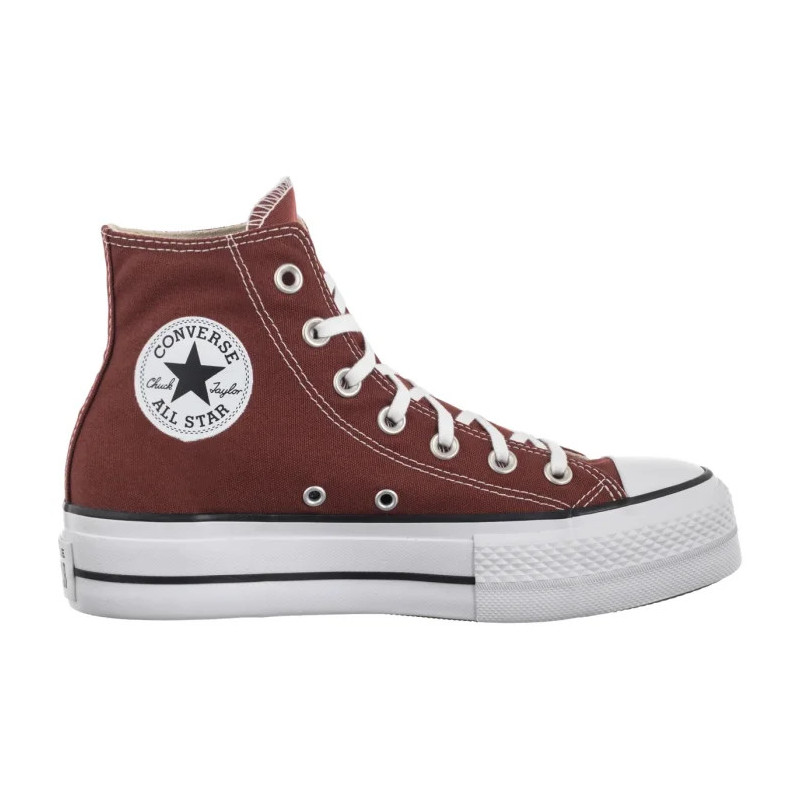 Converse CTAS Lift Hi Summit Sage/White/Black A03541C (CO626-e) kingad