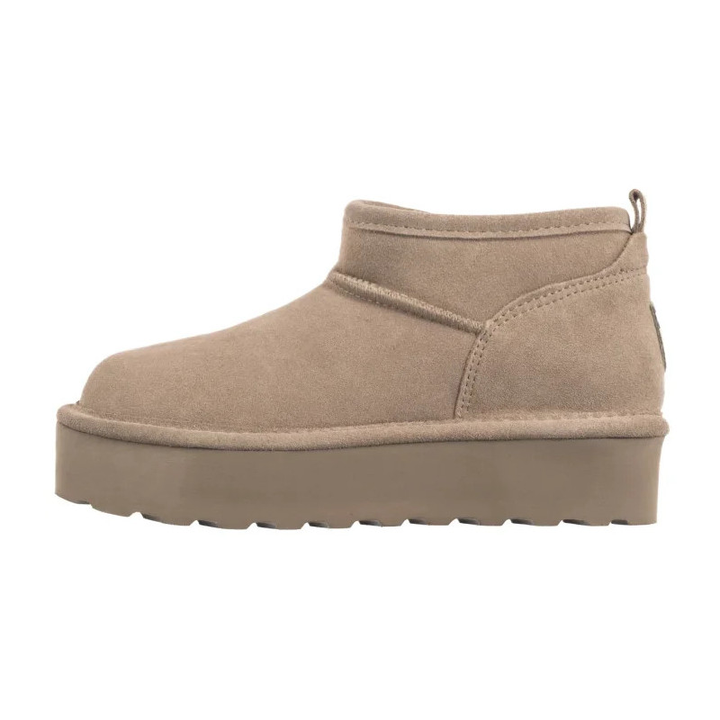 Bearpaw Retro Super Shorty Mushroom 3051W (BE13-b) kingad