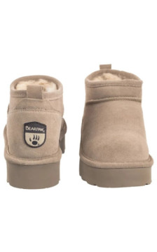 Bearpaw Retro Super Shorty Mushroom 3051W (BE13-b) kingad