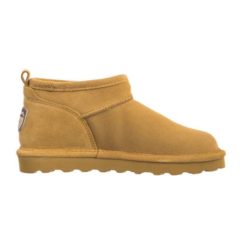 Bearpaw Super Shorty Honey Mustard 3049W (BE16-a) kingad