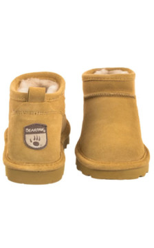Bearpaw Super Shorty Honey Mustard 3049W (BE16-a) kingad