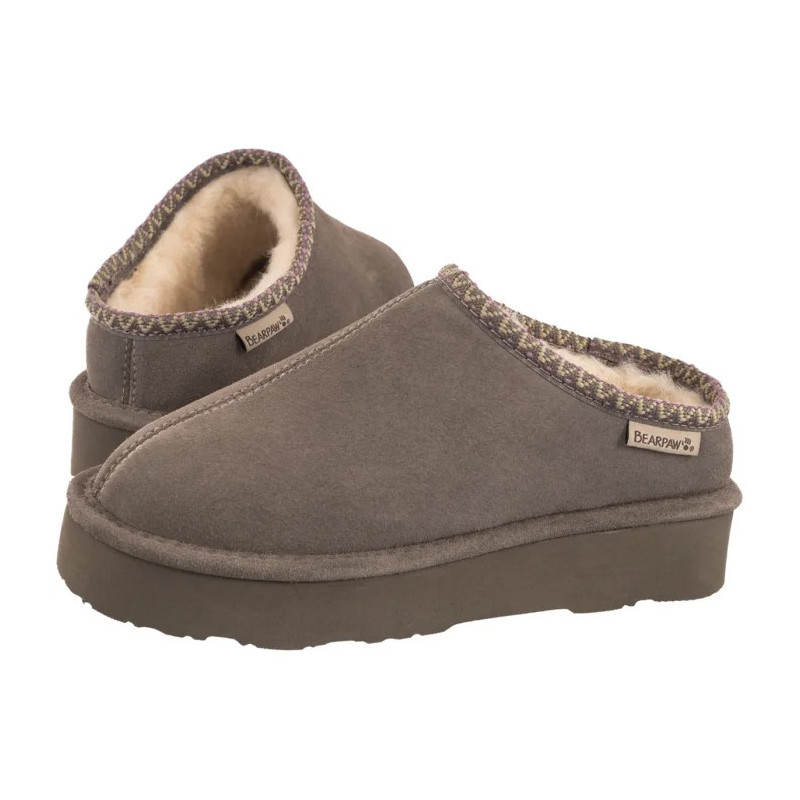 Bearpaw Martis Morel 3038W (BE17-a) Naiste kingad/klappide klapid