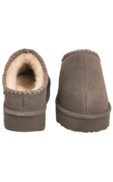 Bearpaw Martis Morel 3038W (BE17-a) Naiste kingad/klappide klapid