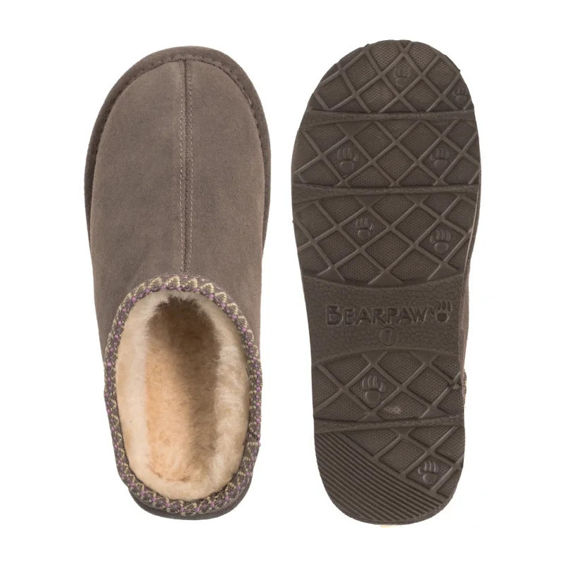 Bearpaw Martis Morel 3038W (BE17-a) Naiste kingad/klappide klapid