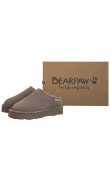 Bearpaw Martis Morel 3038W (BE17-a) Naiste kingad/klappide klapid