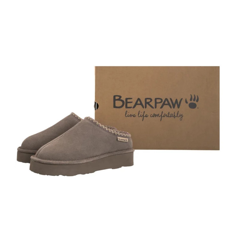Bearpaw Martis Morel 3038W (BE17-a) Naiste kingad/klappide klapid