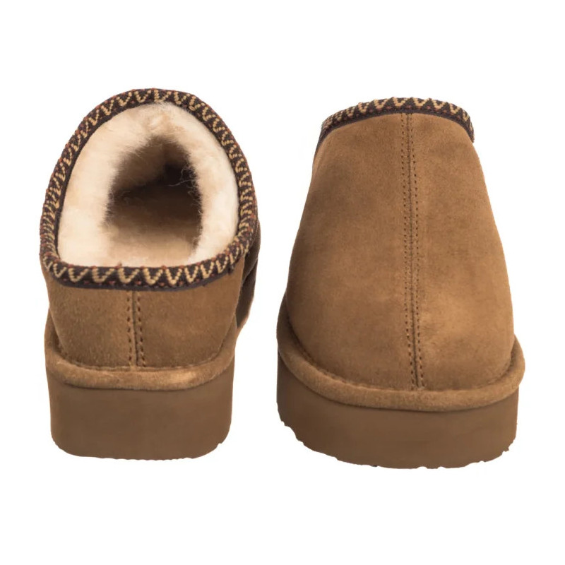 Bearpaw Martis Hickory II 3038W (BE17-b) Naiste kingad/klappide klapid