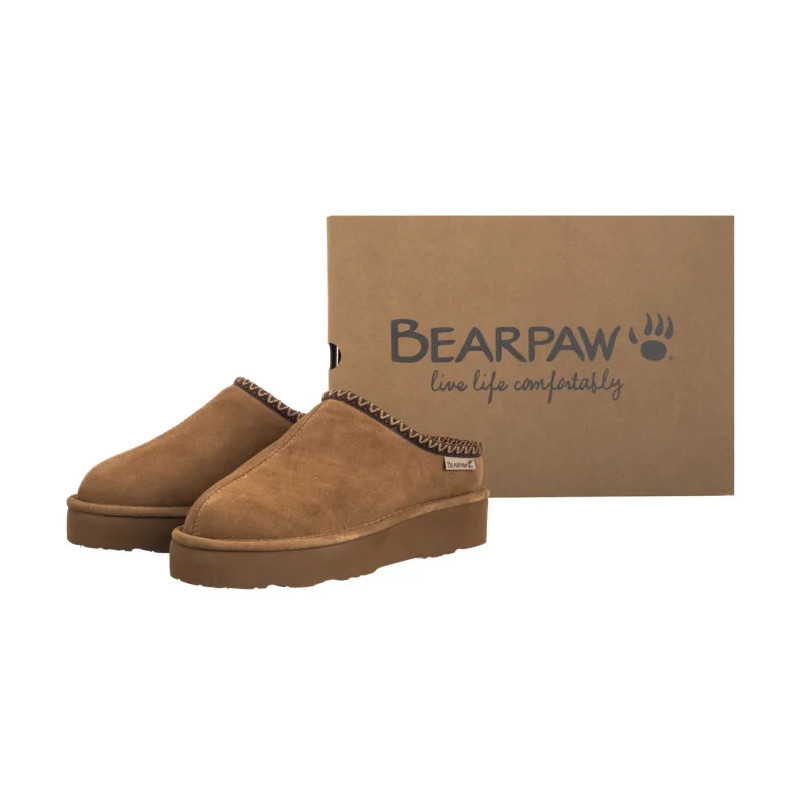 Bearpaw Martis Hickory II 3038W (BE17-b) Naiste kingad/klappide klapid