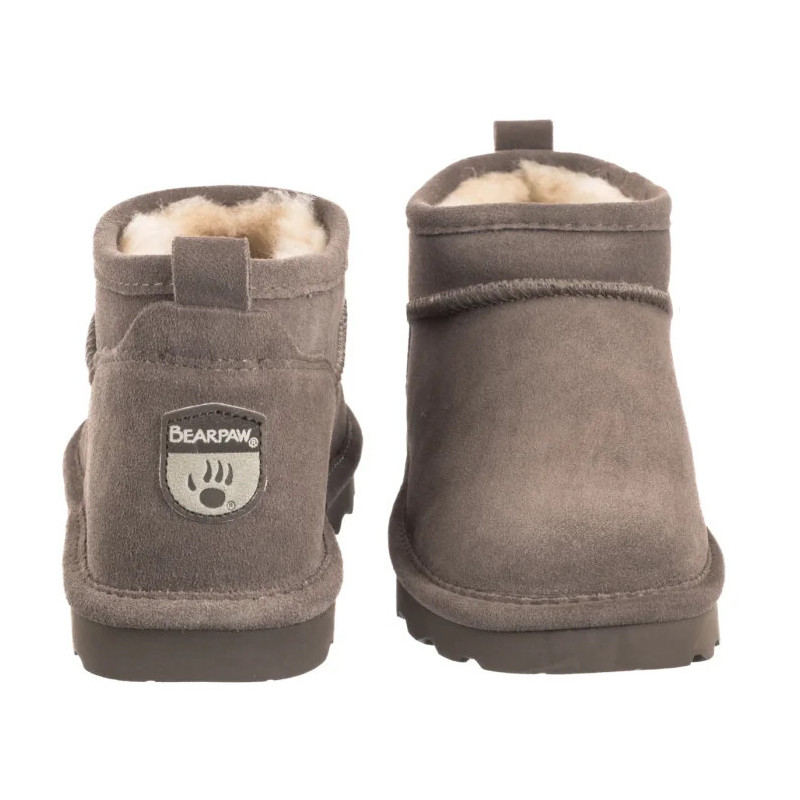 Bearpaw Super Shorty Morel 3049W (BE16-b) kingad