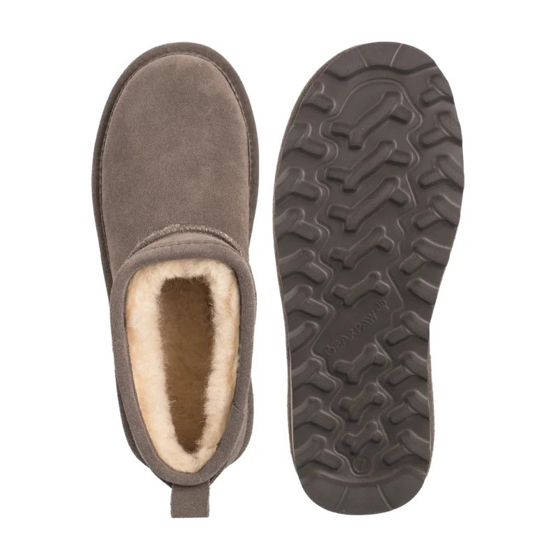 Bearpaw Super Shorty Morel 3049W (BE16-b) kingad