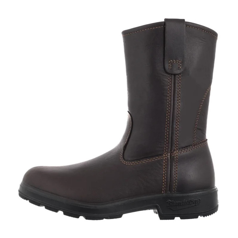 Blundstone 2528 Claret (BL47-a) kingad