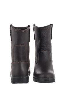 Blundstone 2528 Claret (BL47-a) kingad