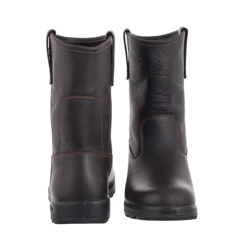 Blundstone 2528 Claret (BL47-a) kingad