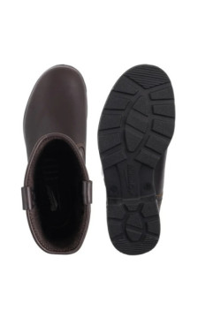 Blundstone 2528 Claret (BL47-a) kingad