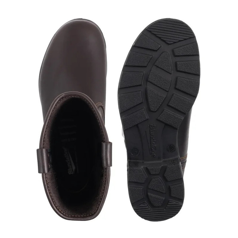 Blundstone 2528 Claret (BL47-a) kingad