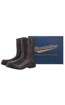Blundstone 2528 Claret (BL47-a) kingad