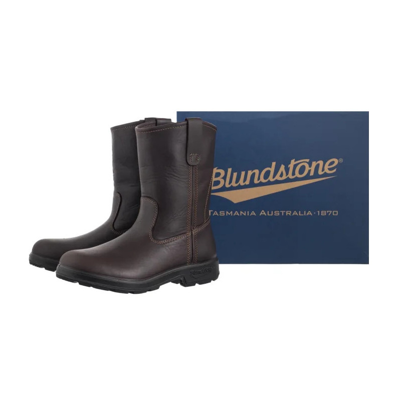 Blundstone 2528 Claret (BL47-a) kingad