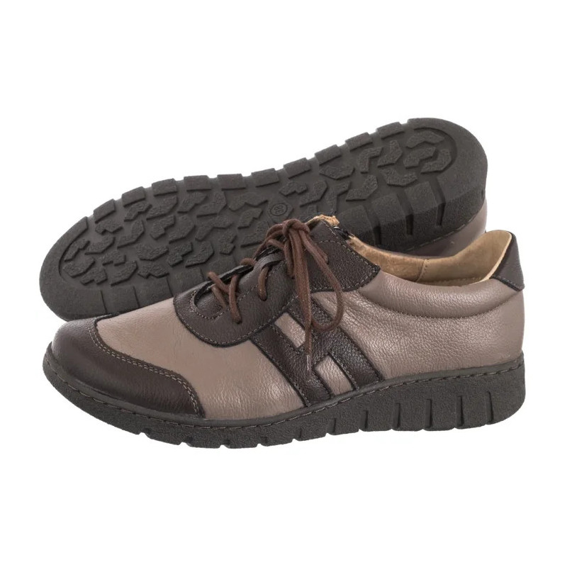 Helios Brązowe 459 085.63 (HE37-a) kingad