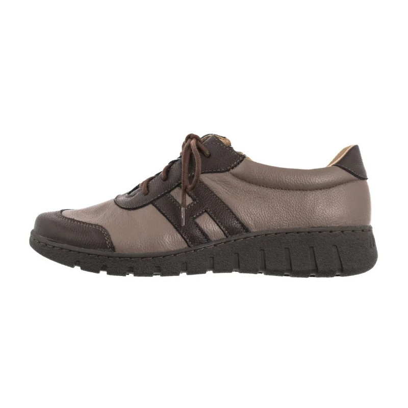 Helios Brązowe 459 085.63 (HE37-a) kingad