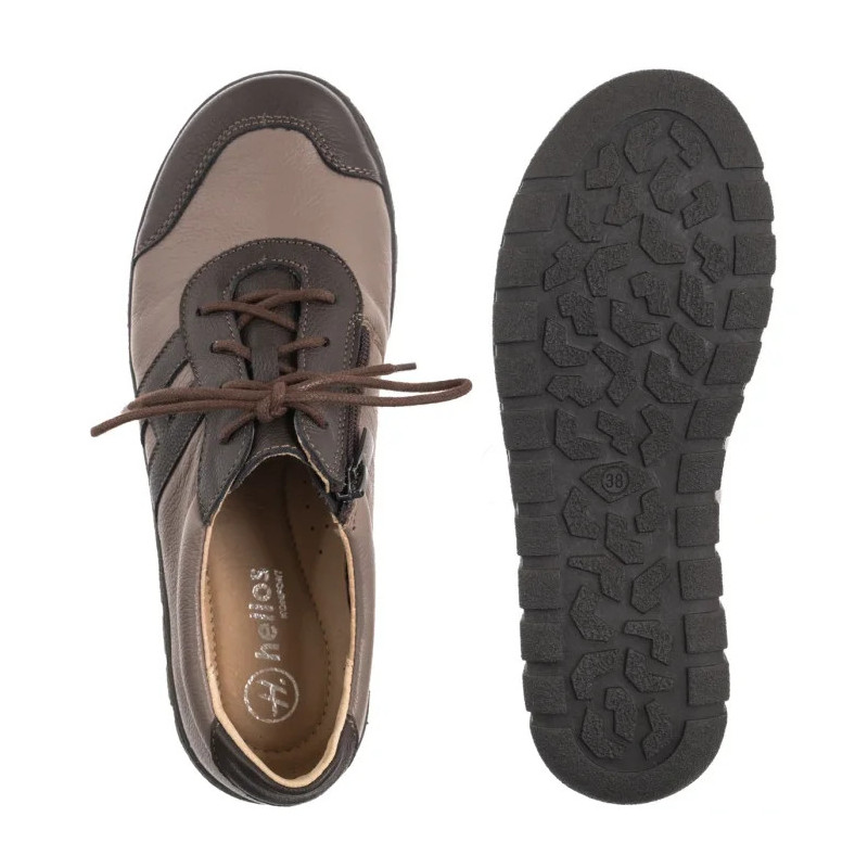 Helios Brązowe 459 085.63 (HE37-a) kingad