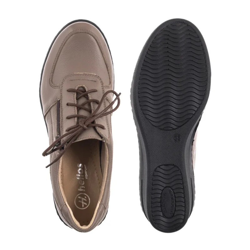 Helios Brązowe 460 63 (HE38-a) kingad