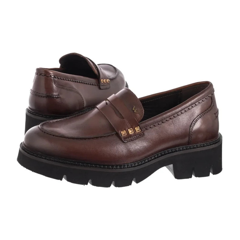 Wojas Brązowe 46369-52 (WO346-a) kingad