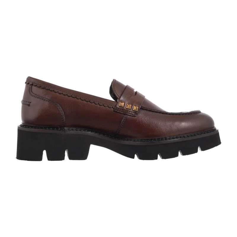 Wojas Brązowe 46369-52 (WO346-a) kingad