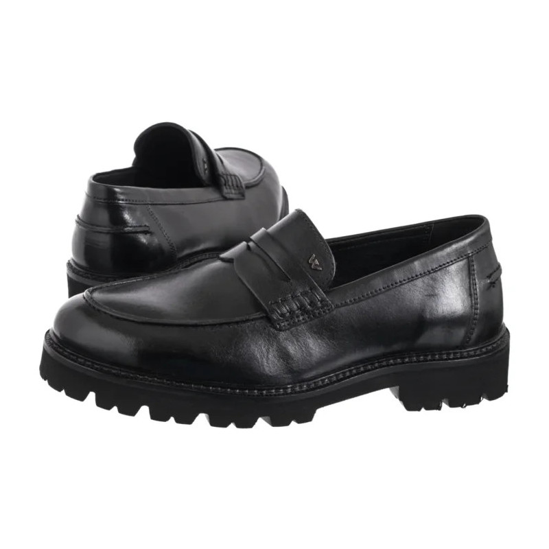 Wojas Czarne 46370-51 (WO347-a) kingad