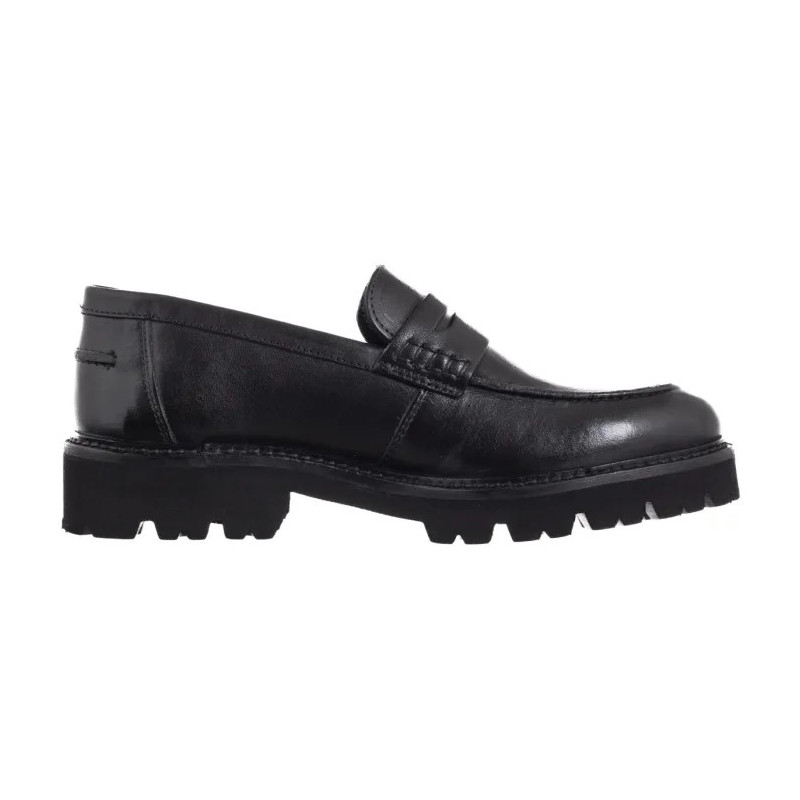 Wojas Czarne 46370-51 (WO347-a) kingad