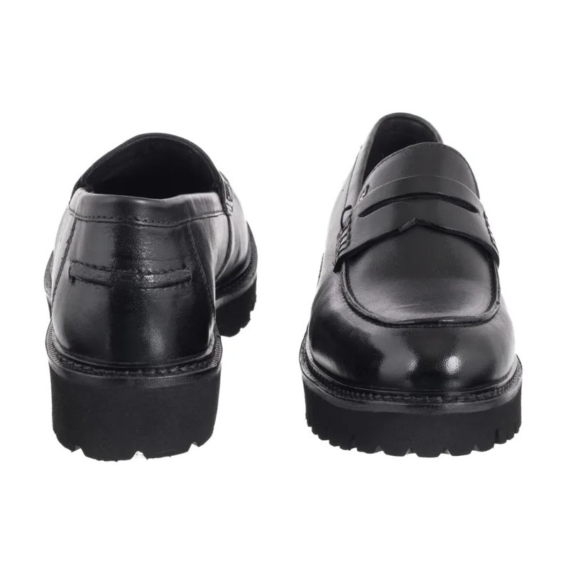 Wojas Czarne 46370-51 (WO347-a) kingad