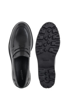 Wojas Czarne 46370-51 (WO347-a) kingad