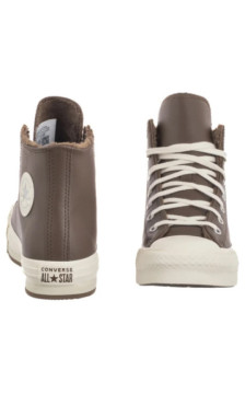 Converse CTAS Eva Lift Hi Grounded/Egret/Grounded A16430C (CO822-a) kingad