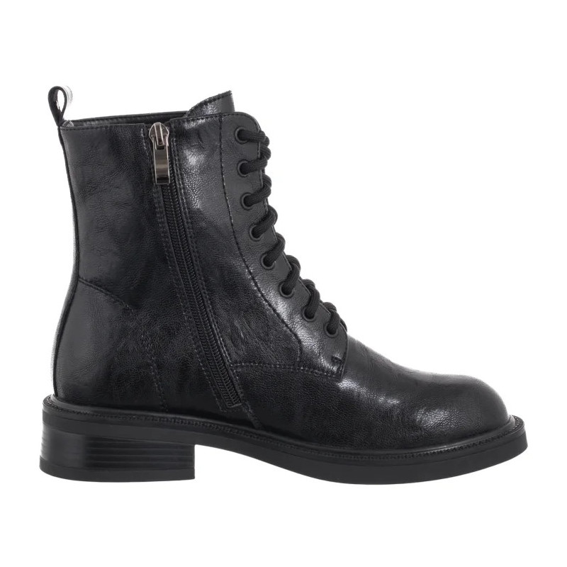 Maciejka Czarne K7180-01/00-7 (MA1442-a) kingad