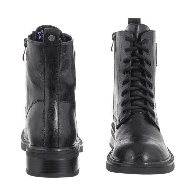 Maciejka Czarne K7180-01/00-7 (MA1442-a) kingad