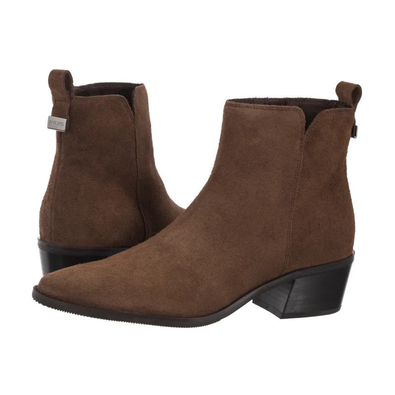 Ryłko Brązowe 4VVL7___ _2TA (RY1163-a) kingad