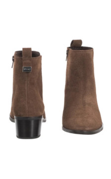 Ryłko Brązowe 4VVL7___ _2TA (RY1163-a) kingad