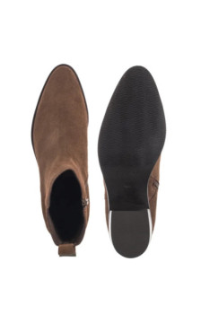 Ryłko Brązowe 4VVL7___ _2TA (RY1163-a) kingad