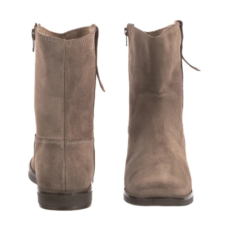 Ryłko Brązowe V1VH1___ _6TJ (RY1143-b) kingad