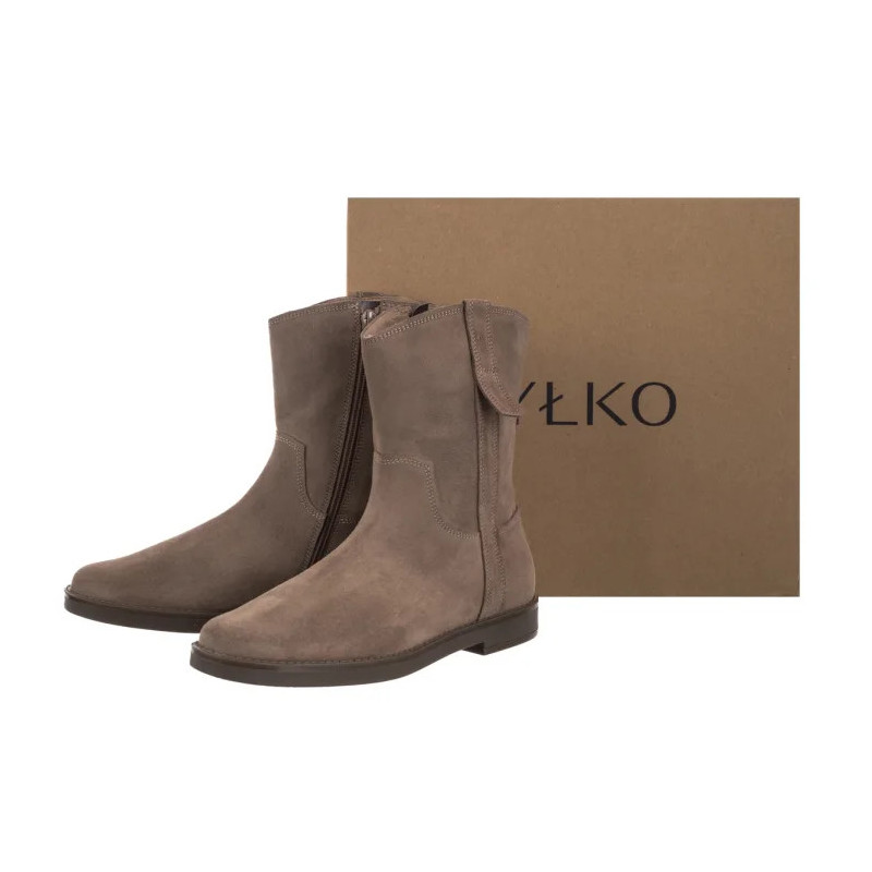 Ryłko Szare V1VH1___ _PZ5 (RY1143-b) kingad