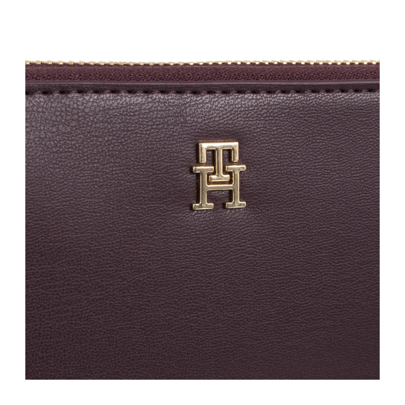 Tommy Hilfiger TH Icon Lrg Za AW0AW17744 XI8 (TH1398-e) käekott