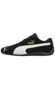 Puma Speedcat OG Black White 398846-01 (PU631-a) spordijalatsid