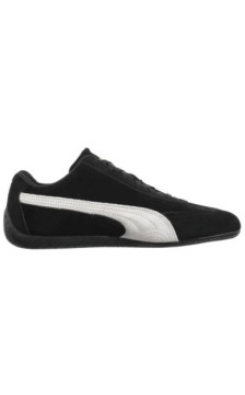 Puma Speedcat OG Black White 398846-01 (PU631-a) spordijalatsid