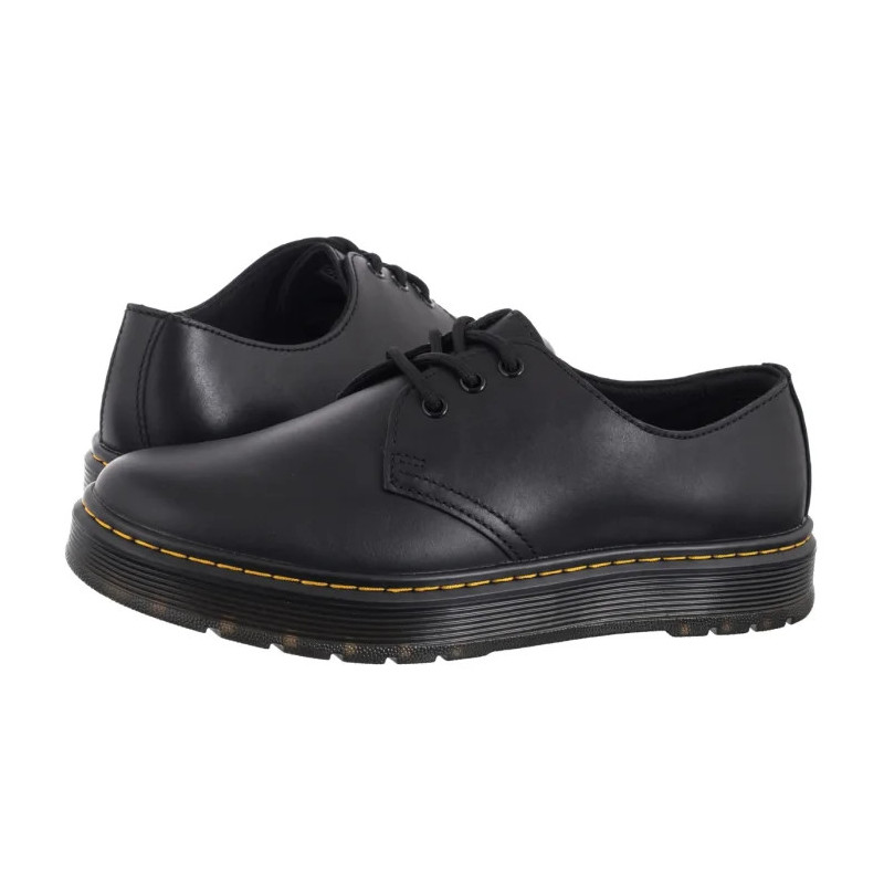 Dr. Martens Brookline Lo Black 41553001 (DR116-a) kingad